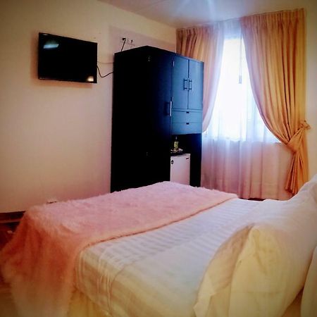 Hotel Casa Gaia Bogota Ngoại thất bức ảnh