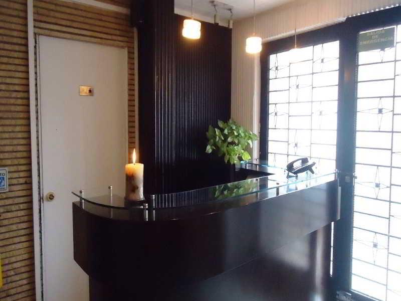 Hotel Casa Gaia Bogota Ngoại thất bức ảnh