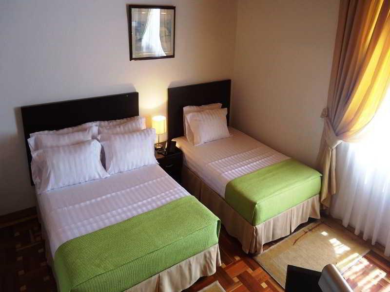 Hotel Casa Gaia Bogota Ngoại thất bức ảnh