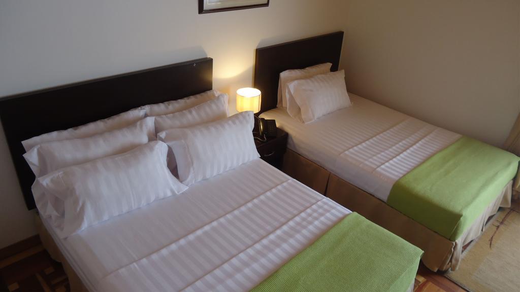 Hotel Casa Gaia Bogota Ngoại thất bức ảnh