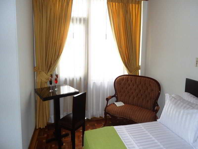 Hotel Casa Gaia Bogota Ngoại thất bức ảnh