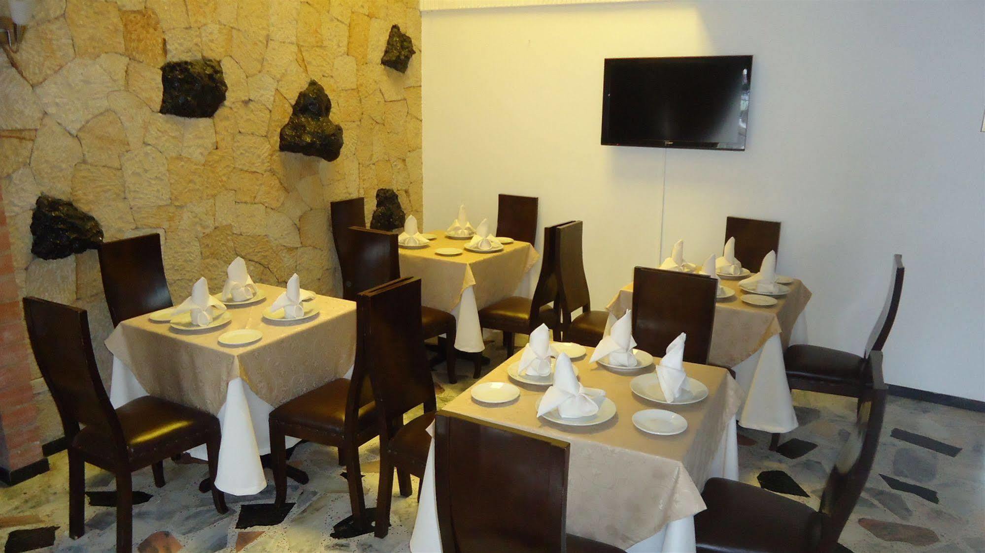 Hotel Casa Gaia Bogota Ngoại thất bức ảnh
