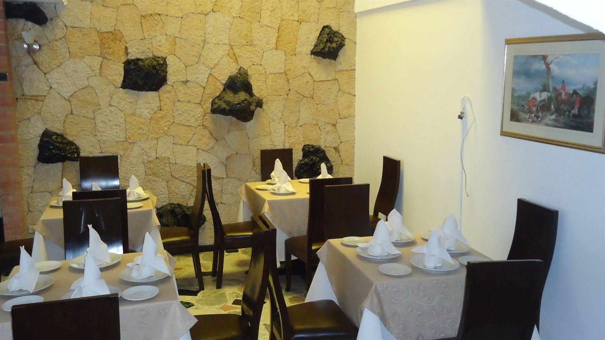 Hotel Casa Gaia Bogota Ngoại thất bức ảnh
