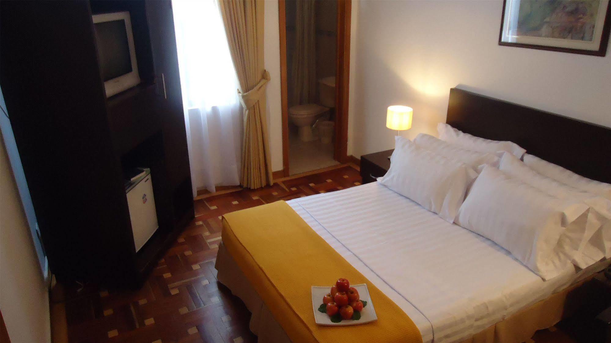 Hotel Casa Gaia Bogota Ngoại thất bức ảnh