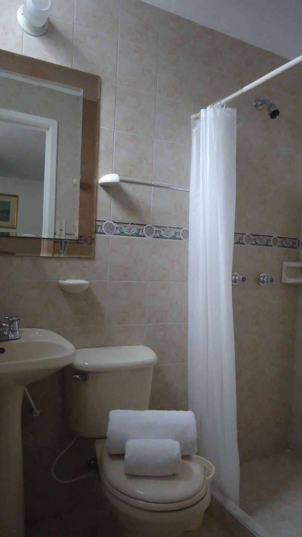 Hotel Casa Gaia Bogota Ngoại thất bức ảnh